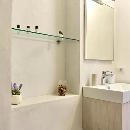 Apartmán Casa Della Fonte *