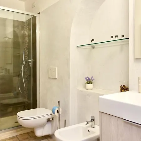 Apartmán Casa Della Fonte *