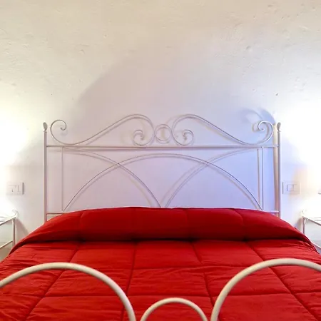 Casa Della Fonte Apartmán *