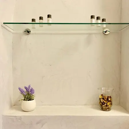 Casa Della Fonte Apartmán