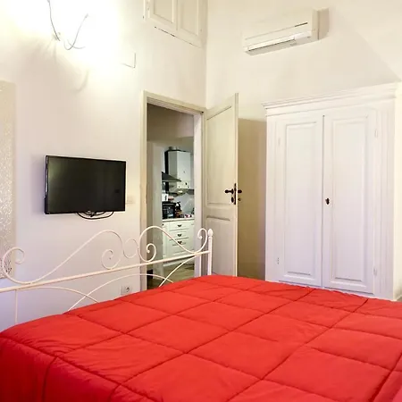 Apartmán Casa Della Fonte