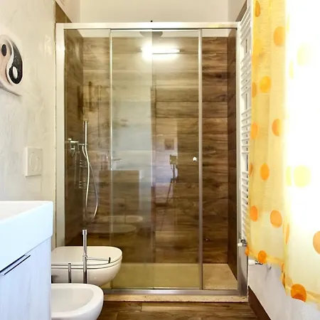 Apartmán Casa Della Fonte