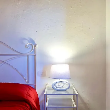 Apartmán Casa Della Fonte *
