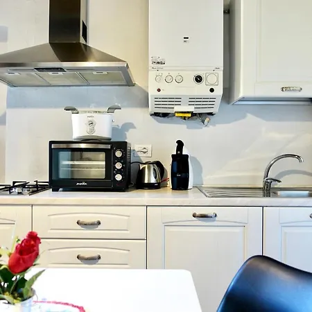 Casa Della Fonte Apartment *