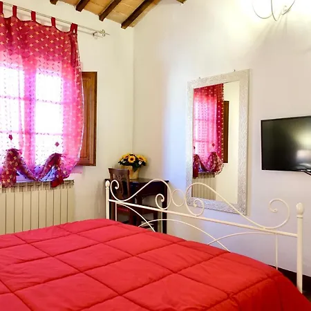 Casa Della Fonte