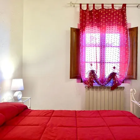 Apartment Casa Della Fonte *