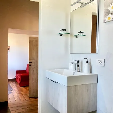Apartmán Casa Della Fonte *