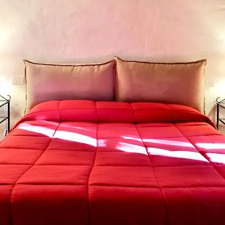 Апартаменты Casa Della Fonte *