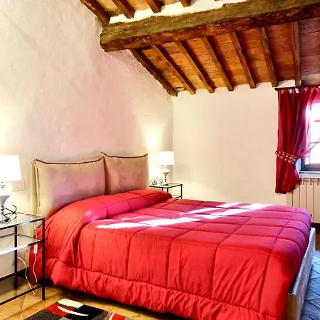 Casa Della Fonte Апартаменты *