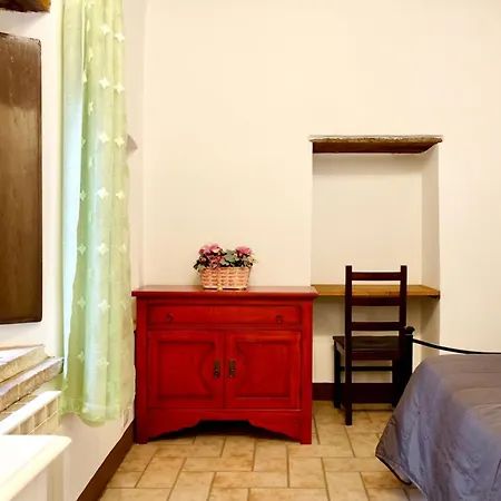 Apartmán Casa Della Fonte *