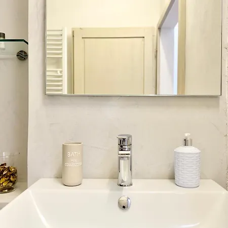 Apartmán Casa Della Fonte