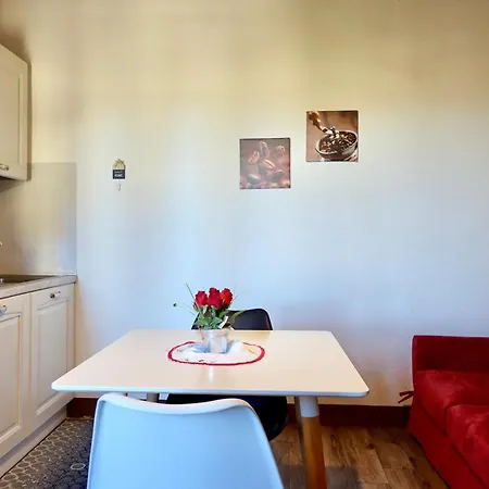 Casa Della Fonte Apartmán San Quirico dʼOrcia