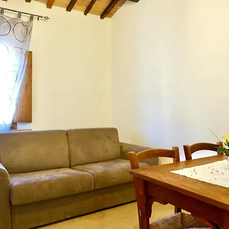Casa Della Fonte