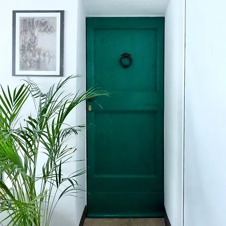 Apartmán Casa Della Fonte *