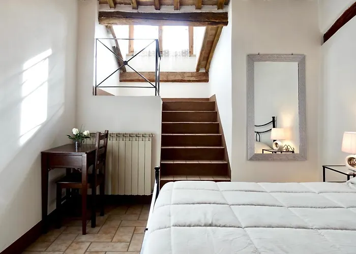 Apartment Casa Della Fonte