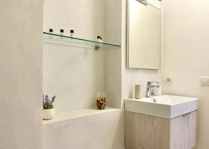 Apartment Casa Della Fonte *