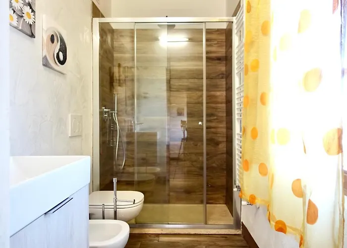 Apartment Casa Della Fonte
