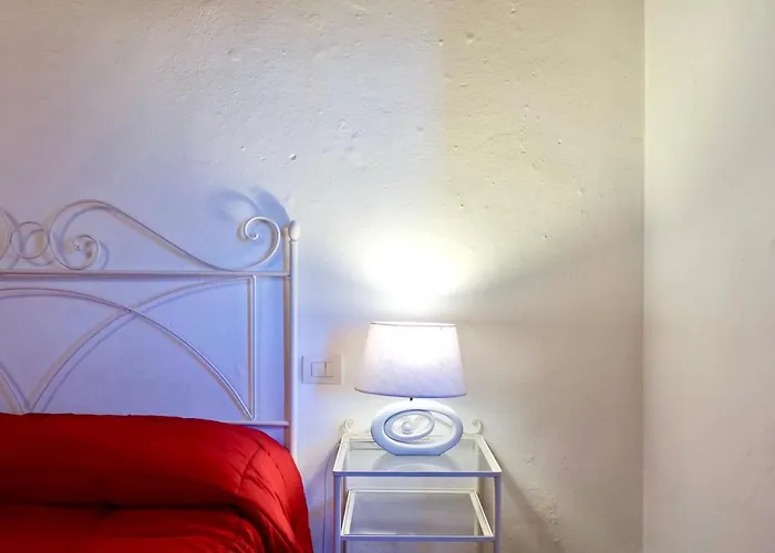 Apartment Casa Della Fonte *