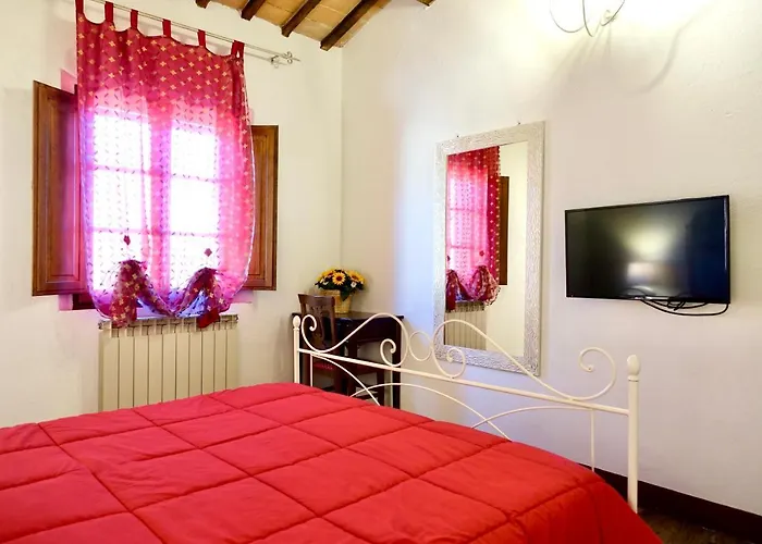Casa Della Fonte