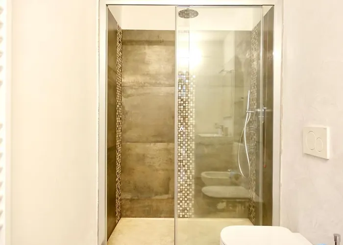 Casa Della Fonte Apartment San Quirico d'Orcia