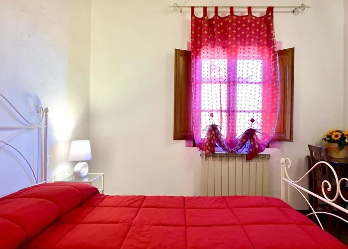 Apartment Casa Della Fonte *